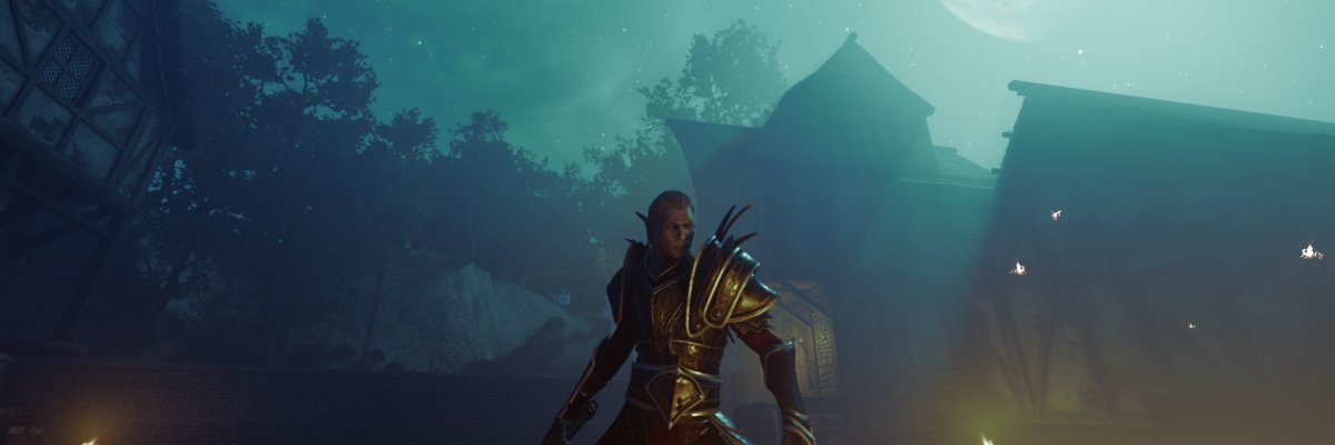 new legacy of kain game 2019